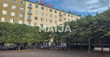 Wohnung 1 zimmer in Helsinki sub-region, Finnland