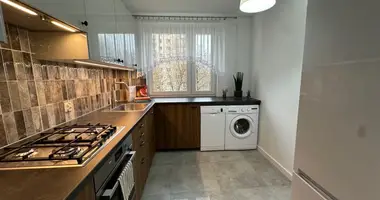 1 bedroom apartment in Warsaw, Poland