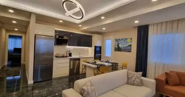 3 room apartment in Alanya, Turkey