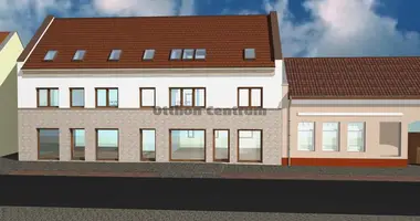 Commercial property 57 m² in Hungary