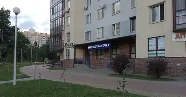 Shop 100 m² in Minsk, Belarus