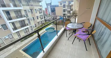 1 bedroom apartment in Ravda, Bulgaria