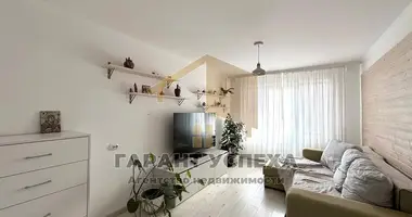 3 room apartment in Muchaviecki sielski Saviet, Belarus