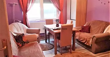 2 room apartment in Nyirbogdany, Hungary