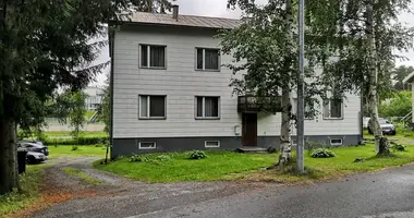 Apartamento en Savonlinna, Finlandia