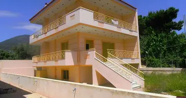 3 bedroom townthouse in Megara, Greece