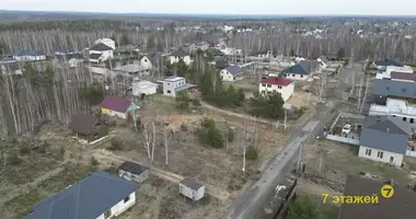 Casa en Kalodishchy, Bielorrusia