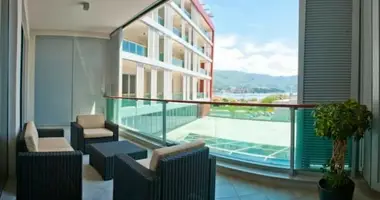 2 bedroom apartment in Budva, Montenegro