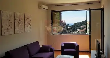 1 bedroom apartment in Becici, Montenegro