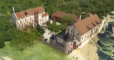 Appartement 2 chambres dans France métropolitaine, France