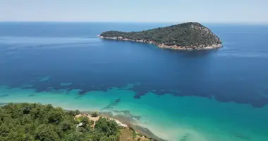 Hôtel dans Macédoine-Orientale-et-Thrace, Grèce