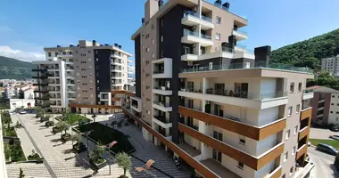 2 bedroom apartment in Budva, Montenegro