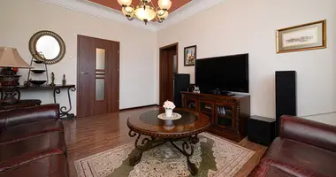 4 room apartment in Kaunas, Lithuania