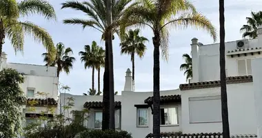 Villa en Bel Air, Španjolska