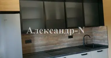 Apartamento 1 habitación en Odessa, Ucrania