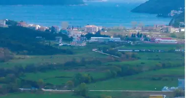 Plot of land in Sutorina, Montenegro