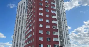 Wohnung 1 zimmer in Minsk, Belarus