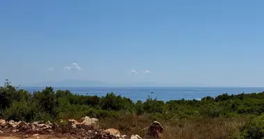 Terrain dans Jale, Albanie