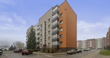 Nieruchomości komercyjne 83 m² w Kłajpeda, Litwa