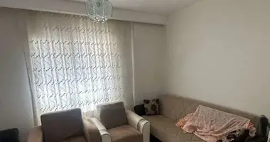 Wohnung 3 Zimmer in Alanya, Türkei