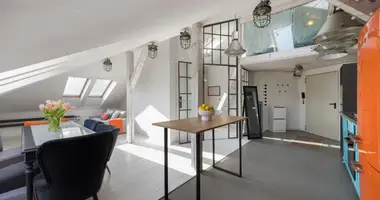 Apartamento 3 habitaciones en Varsovia, Polonia