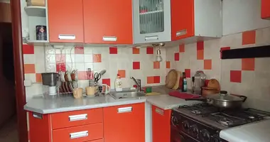 Wohnung 1 zimmer in Minsk, Belarus