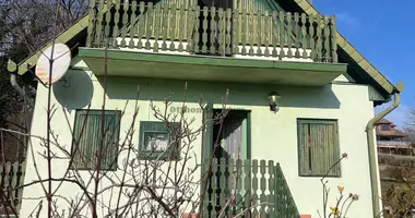 4 room house in Zalakaros, Hungary