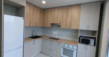 Apartamento 1 habitación en Kopisca, Bielorrusia