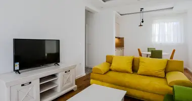 Wohnung 2 zimmer in Budva, Montenegro