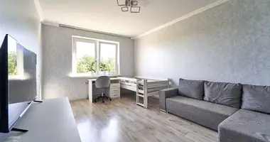 Wohnung 1 zimmer in Pryluki, Belarus