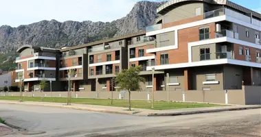 Apartment in Sarisu, Turkey