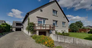 Casa en Ukmerge, Lituania