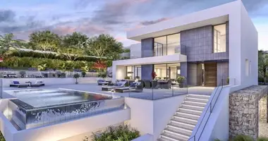 4 bedroom house in Ricmar, Spain