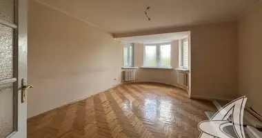 Appartement 1 chambre dans Muchaviecki sielski Saviet, Bélarus