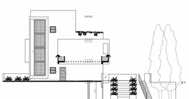 Casa 5 habitaciones en Limassol District, Chipre