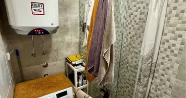 Wohnung in Budva, Montenegro