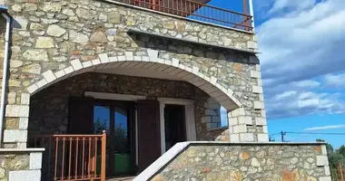 Townhouse 2 bedrooms in Agios Andreas, Greece