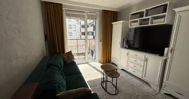 Apartamento 3 habitaciones en Varsovia, Polonia