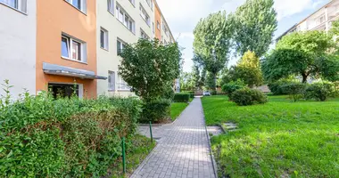 Appartement 2 chambres dans Lodz, Pologne