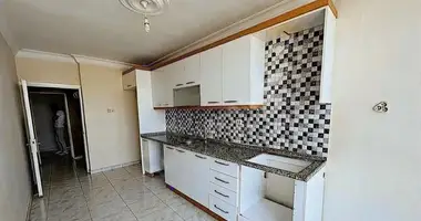 4 room apartment in Alanya, Turkey