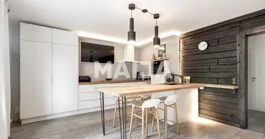 Apartamento 3 habitaciones en Turun seutukunta, Finlandia