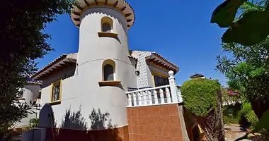 Villa  con Amueblado, con Aire acondicionado, con Vistas al mar en Orihuela, España