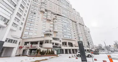 Commercial property 104 m² in Minsk, Belarus