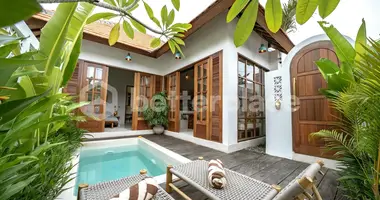 Villa in Kedungu, Indonesien