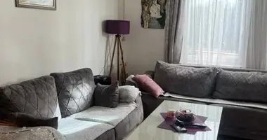 1 bedroom apartment in Budva, Montenegro