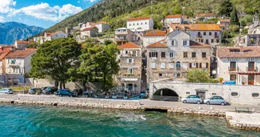 Villa 10 zimmer in Perast, Montenegro
