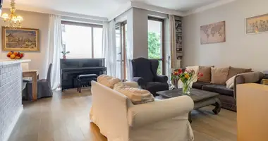 4 room apartment in Warsaw, Poland