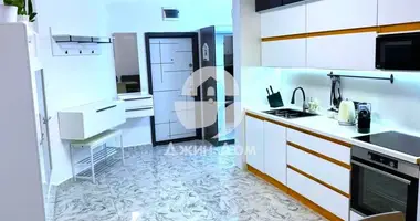 2 bedroom apartment in Nesebar, Bulgaria