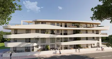 Appartement 2 chambres dans Estepona, Espagne