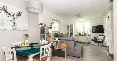 Propriété commerciale 56 m² dans Poznan, Pologne